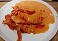 Schnelle H&auml;hnchenpfanne