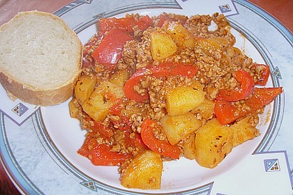 Bauerntopf 4