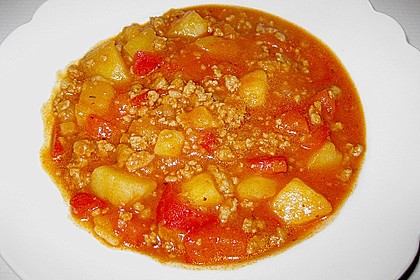 Bauerntopf 12