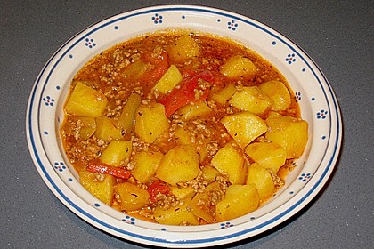 Bauerntopf 15
