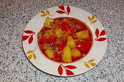 Bauerntopf 17