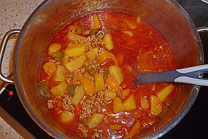 Bauerntopf 20