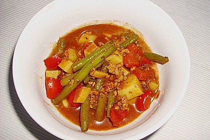 Bauerntopf 21