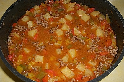 Bauerntopf 24