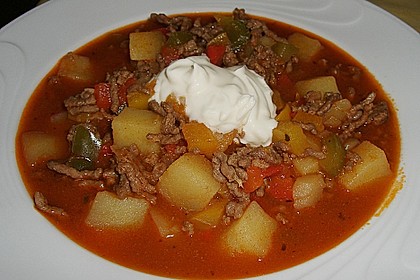 Bauerntopf 25