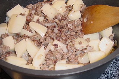 Bauerntopf 30