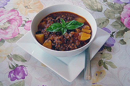 Bauerntopf 32