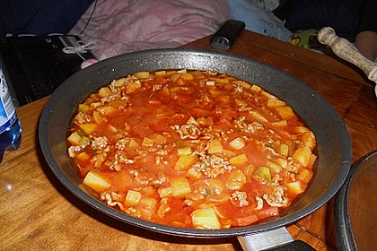 Bauerntopf 35