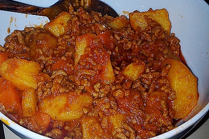 Bauerntopf 41