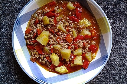Bauerntopf 43