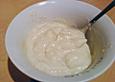 Bananen - Kokos - Eis