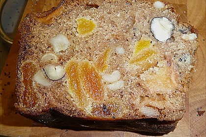 Fr&uuml;chtebrot