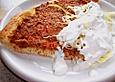 Sandras Lahmacun