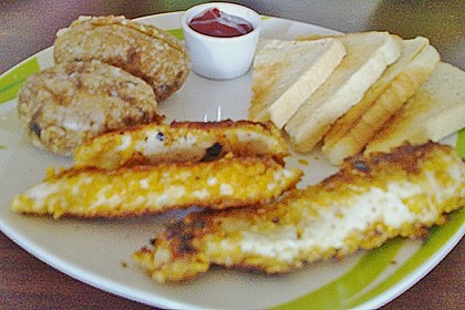 Crispy Chicken 38