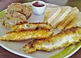 Crispy Chicken
