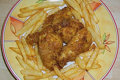 Crispy Chicken 9