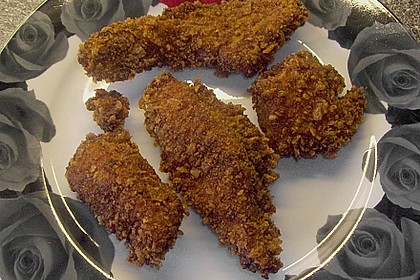 Crispy Chicken 36