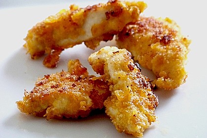 Crispy Chicken 1