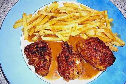 Crispy Chicken 32