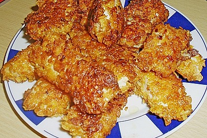 Crispy Chicken 19