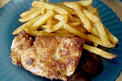 Crispy Chicken 26