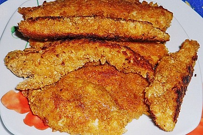 Crispy Chicken 4