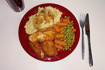 Crispy Chicken 17
