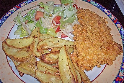 Crispy Chicken 15