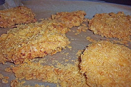 Crispy Chicken 13