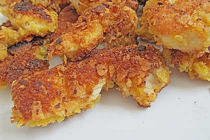 Crispy Chicken 21
