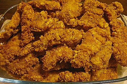 Crispy Chicken 5