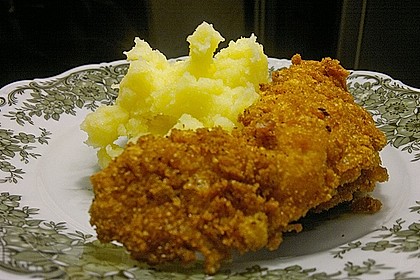 Crispy Chicken 34