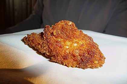 Crispy Chicken 23