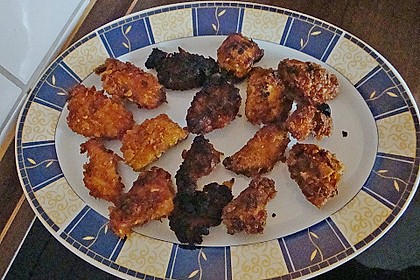Crispy Chicken 40