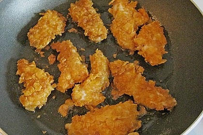 Crispy Chicken 14