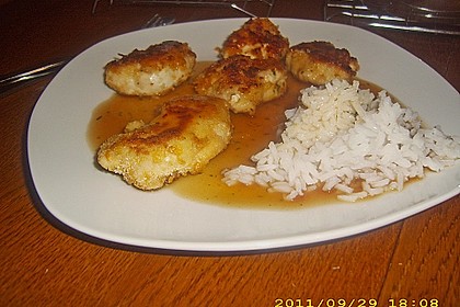 Crispy Chicken 35