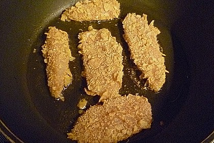 Crispy Chicken 30