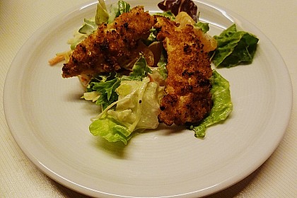 Crispy Chicken 24