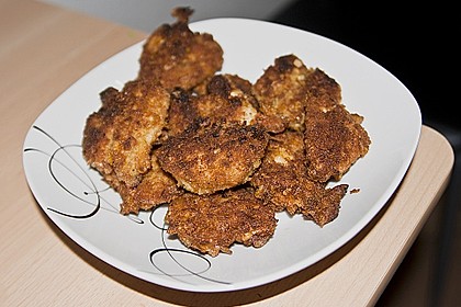Crispy Chicken 31