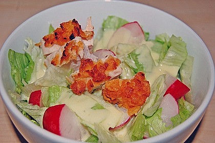 Crispy Chicken 7