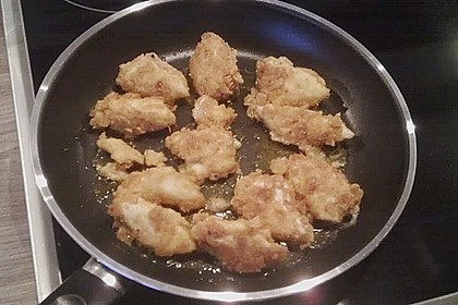 Crispy Chicken 41