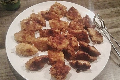 Crispy Chicken 42
