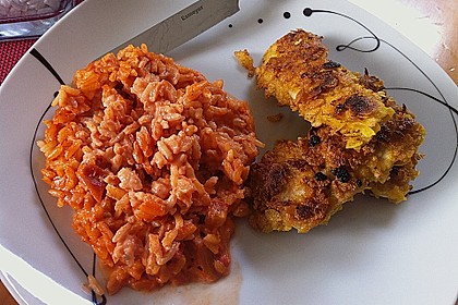 Crispy Chicken 28