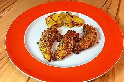 Crispy Chicken 27
