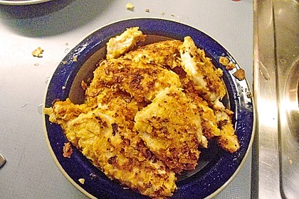 Crispy Chicken 25