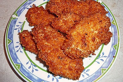 Crispy Chicken 20