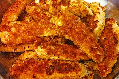 Crispy Chicken 39