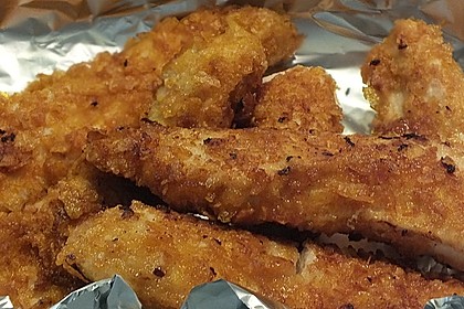 Crispy Chicken 6