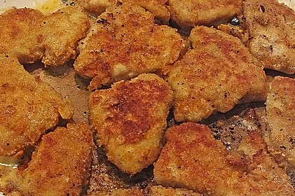 Crispy Chicken 12
