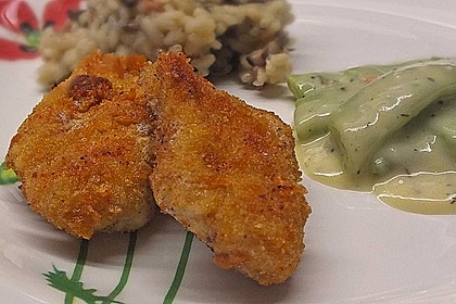 Crispy Chicken 11